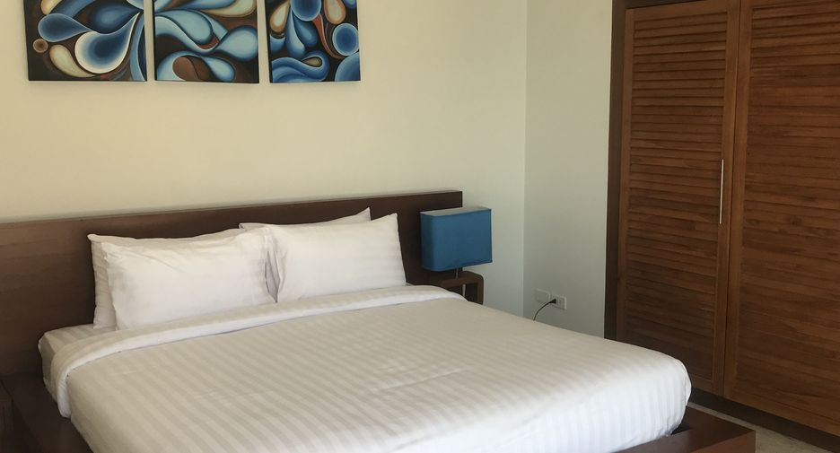 For rent 5 bedrooms villa in Ko Samui, Surat Thani