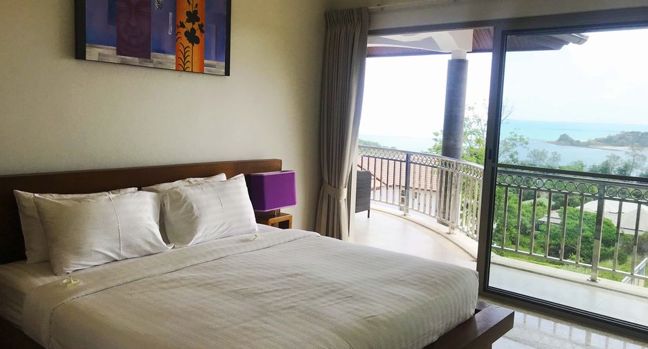 For rent 5 bedrooms villa in Ko Samui, Surat Thani