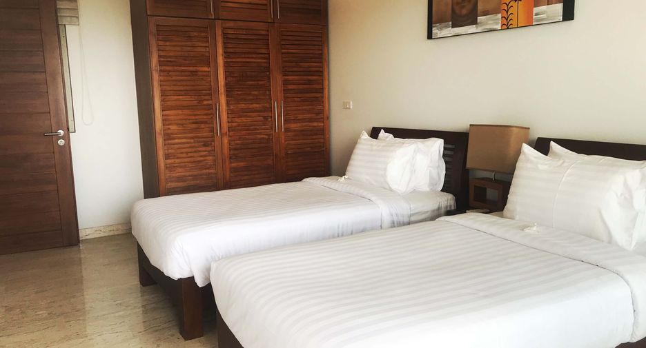 For rent 5 bedrooms villa in Ko Samui, Surat Thani