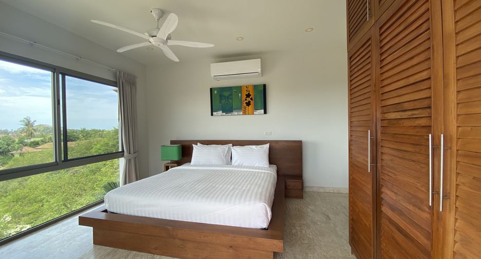 For rent 5 bedrooms villa in Ko Samui, Surat Thani