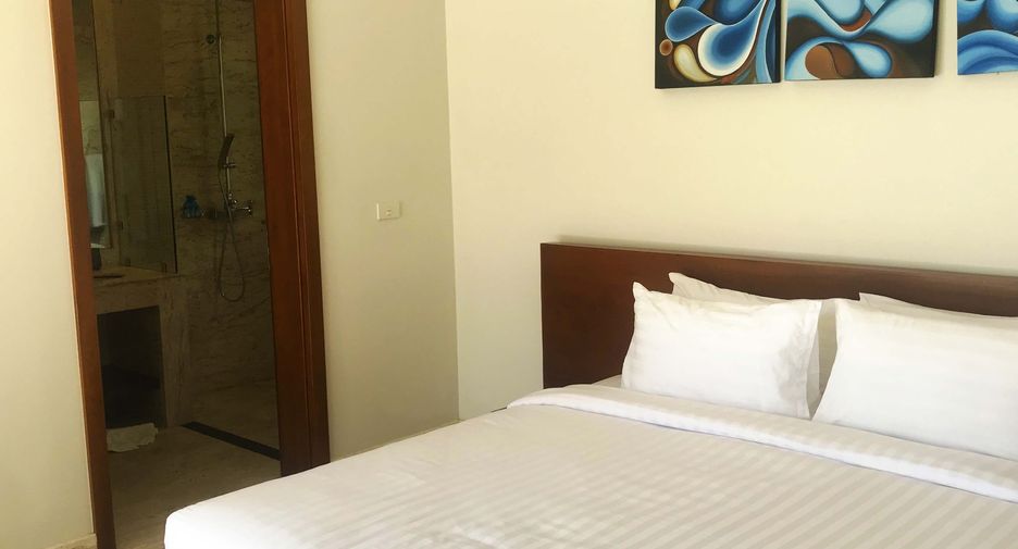 For rent 5 bedrooms villa in Ko Samui, Surat Thani