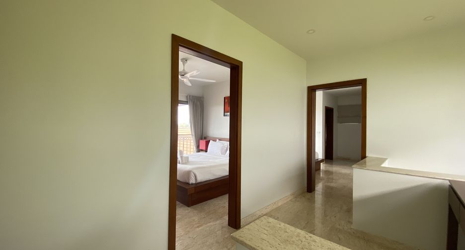 For rent 5 bedrooms villa in Ko Samui, Surat Thani