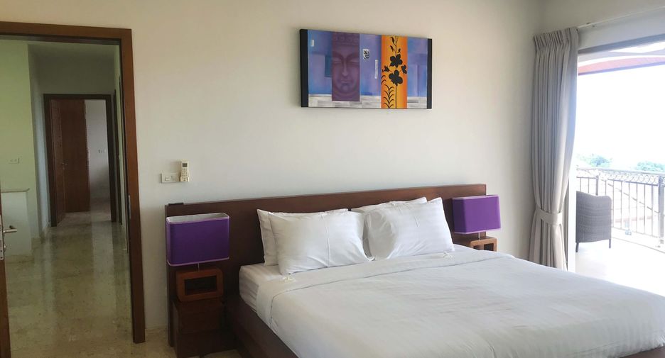 For rent 5 bedrooms villa in Ko Samui, Surat Thani