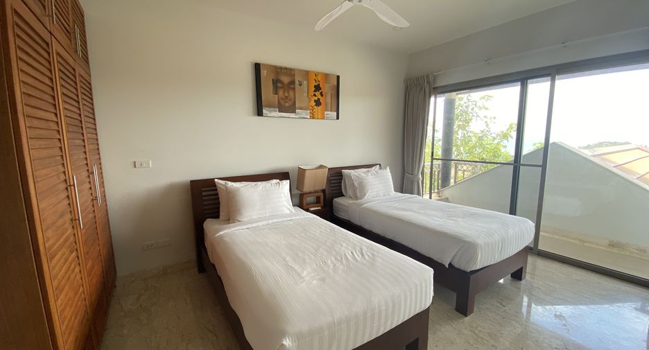 For rent 5 bedrooms villa in Ko Samui, Surat Thani