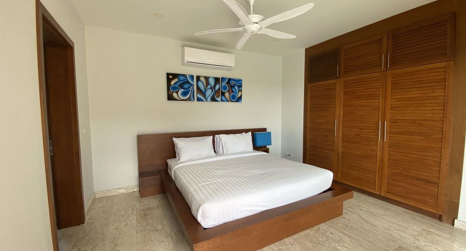 For rent 5 bedrooms villa in Ko Samui, Surat Thani