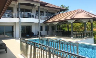 Villa zur Miete mit 5 Zimmer in Ko Samui, Surat Thani