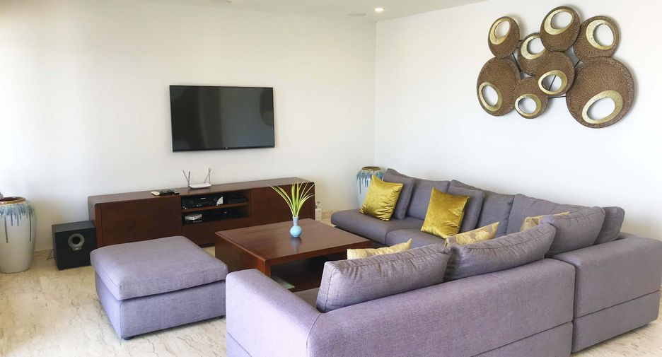 For rent 5 bedrooms villa in Ko Samui, Surat Thani