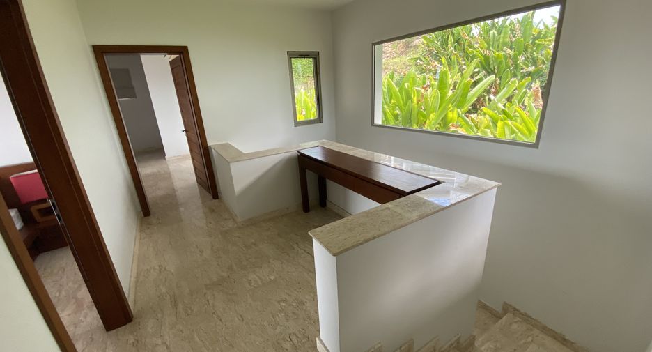For rent 5 bedrooms villa in Ko Samui, Surat Thani