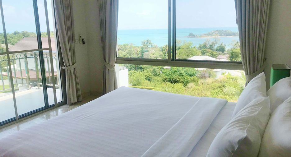 For rent 5 bedrooms villa in Ko Samui, Surat Thani