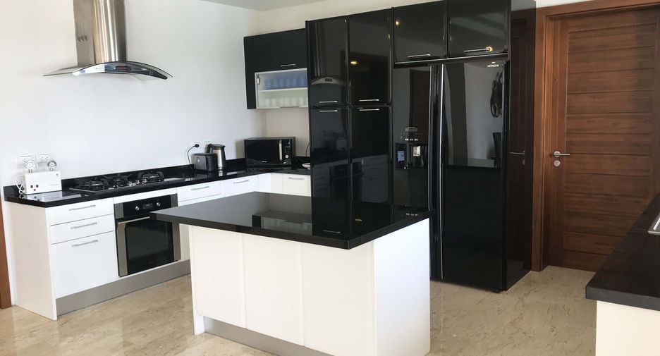 For rent 5 bedrooms villa in Ko Samui, Surat Thani