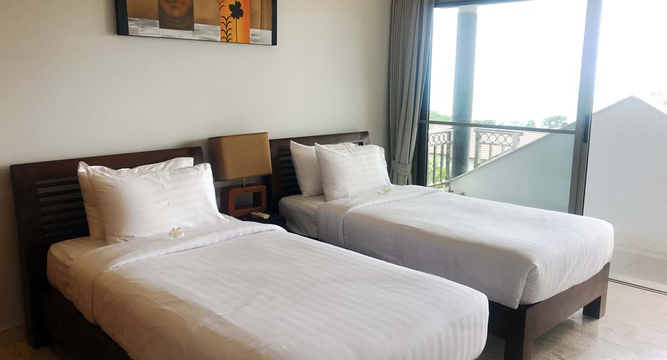 For rent 5 bedrooms villa in Ko Samui, Surat Thani