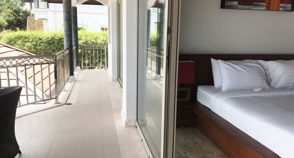 For rent 5 bedrooms villa in Ko Samui, Surat Thani