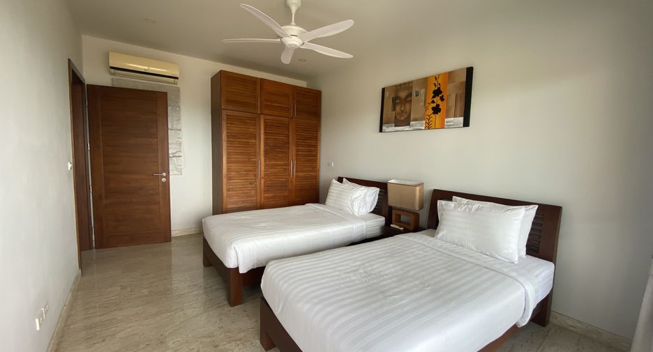 For rent 5 bedrooms villa in Ko Samui, Surat Thani