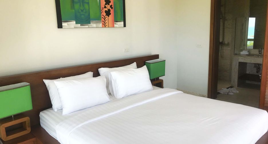 For rent 5 bedrooms villa in Ko Samui, Surat Thani