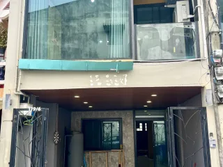 For Rent 2 Bedroom Townhouse In Mueang Chiang Mai