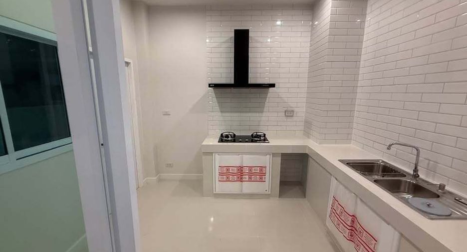 For sale 4 bedrooms house in Mae Rim, Chiang Mai