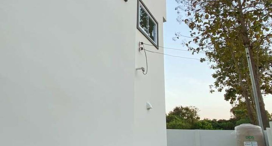For sale 4 bedrooms house in Mae Rim, Chiang Mai