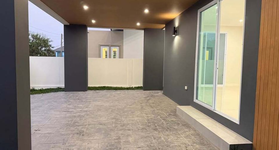 For sale 4 bedrooms house in Mae Rim, Chiang Mai