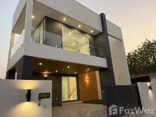 Casa en venta de 4 habitaciones en Mae Rim, Chiang Mai