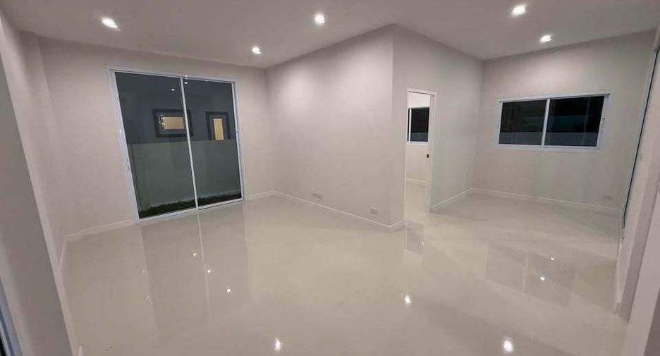 For sale 4 bedrooms house in Mae Rim, Chiang Mai