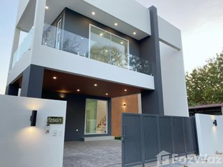 Casa en venta de 4 habitaciones en Mae Rim, Chiang Mai