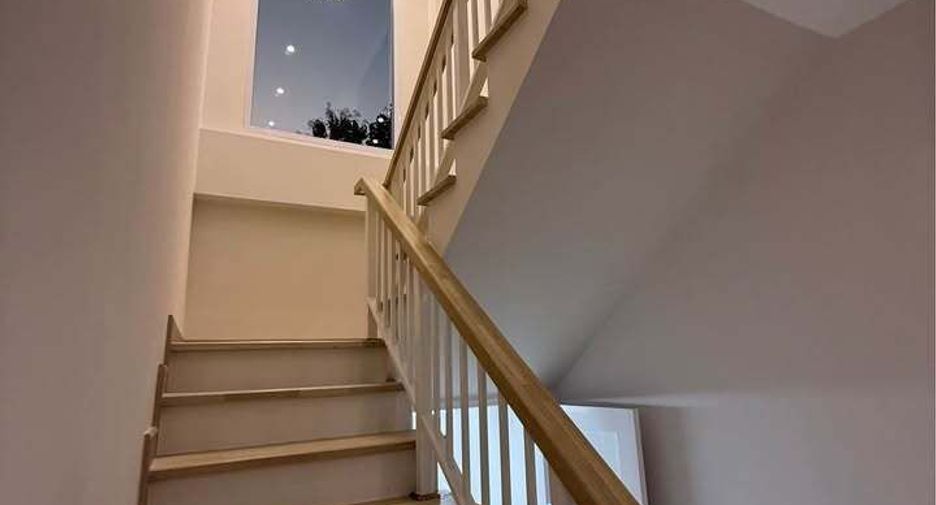 For sale 4 bedrooms house in Mae Rim, Chiang Mai