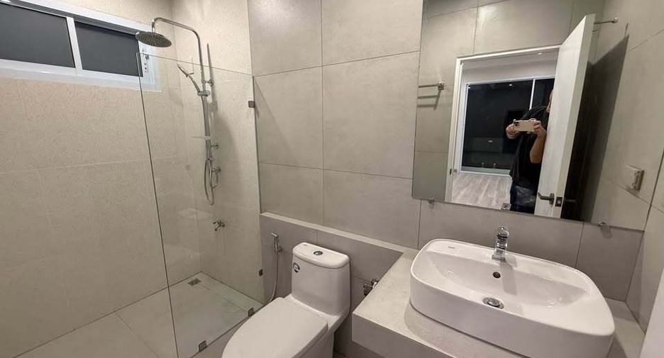 For sale 4 bedrooms house in Mae Rim, Chiang Mai