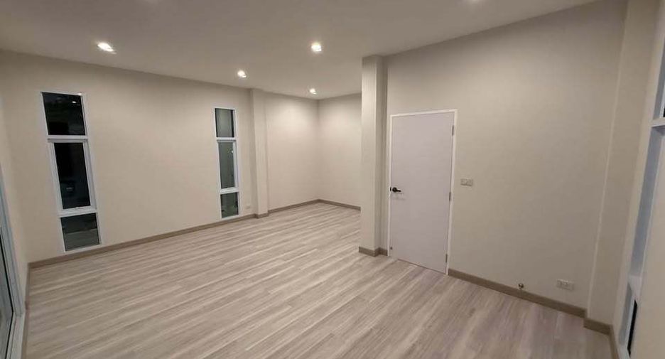 For sale 4 bedrooms house in Mae Rim, Chiang Mai