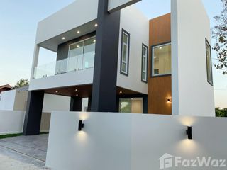 Casa en venta de 4 habitaciones en Mae Rim, Chiang Mai