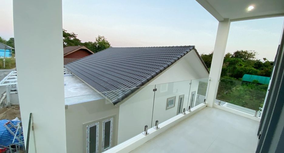 For sale 4 bedrooms house in Mae Rim, Chiang Mai