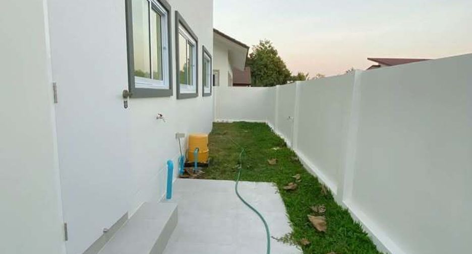 For sale 4 bedrooms house in Mae Rim, Chiang Mai