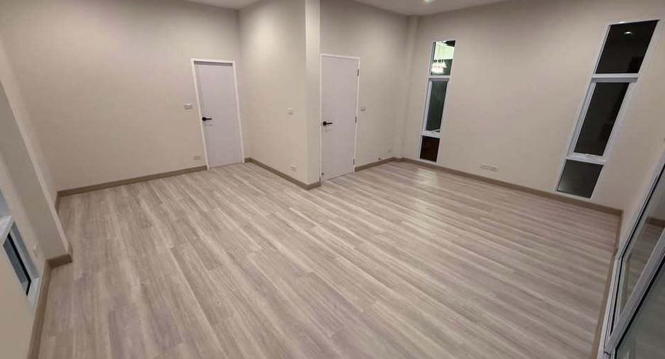 For sale 4 bedrooms house in Mae Rim, Chiang Mai