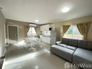 For Rent 3 Bedroom Townhouse In Mueang Phuket