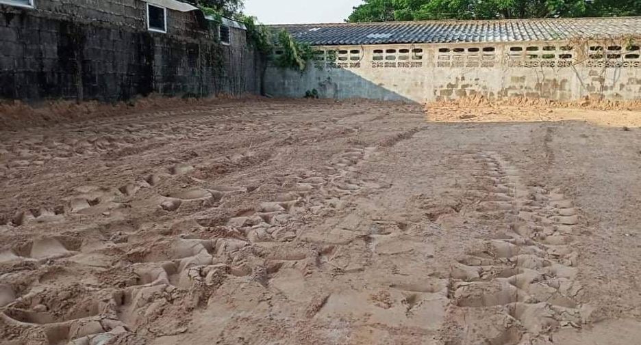 For sale land in Mueang Maha Sarakham, Maha Sarakham