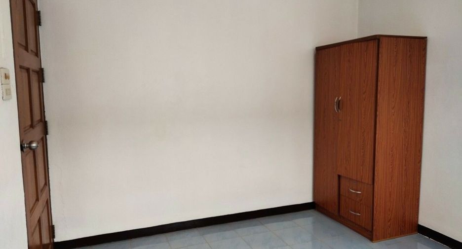 ขาย 3 ห้องนอน ทาวน์เฮ้าส์ ใน หนองแขม, กรุงเทพฯ