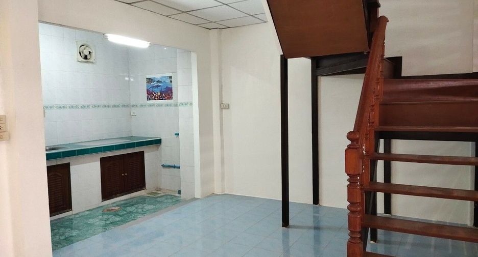 ขาย 3 ห้องนอน ทาวน์เฮ้าส์ ใน หนองแขม, กรุงเทพฯ