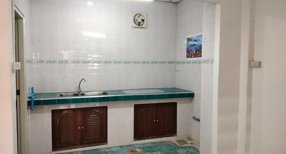 ขาย 3 ห้องนอน ทาวน์เฮ้าส์ ใน หนองแขม, กรุงเทพฯ