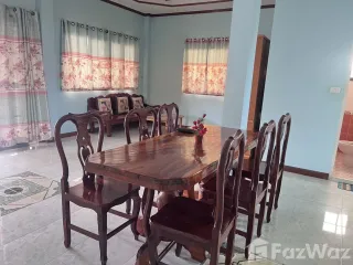 Casa en venta y en alquiler de 2 habitaciones en Hua Hin, Prachuap Khiri Khan
