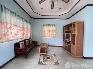 Casa en venta y en alquiler de 2 habitaciones en Hua Hin, Prachuap Khiri Khan