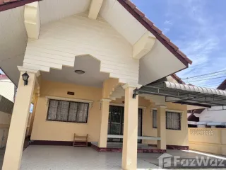 For Rent 2 Bedroom House In Hua Hin, Prachuap Khiri Khan