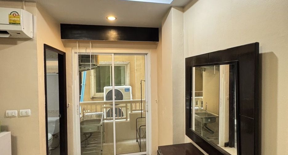 À louer studio appartement à Kathu, Phuket