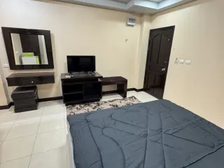 For rent studio apartment in Kathu, Phuket