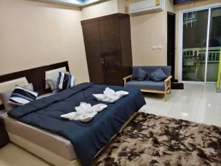For Rent Studio Apartment In Kathu, Phuket
