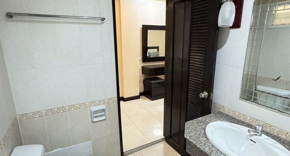 À louer studio appartement à Kathu, Phuket