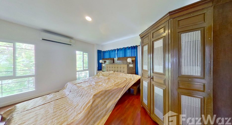For sale and for rent 3 bedrooms house in Mueang Chiang Mai, Chiang Mai