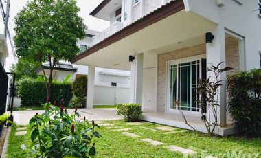 For sale and for rent 3 bedrooms house in Mueang Chiang Mai, Chiang Mai