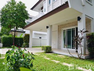 For Rent 3 Bedroom House In Mueang Chiang Mai