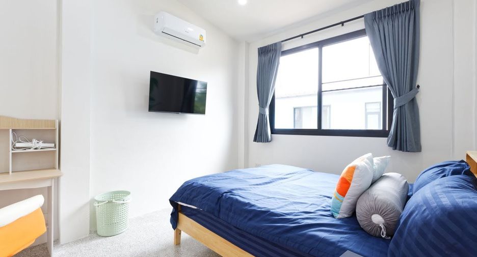 For sale 6 bedrooms house in Ko Pha-ngan, Surat Thani