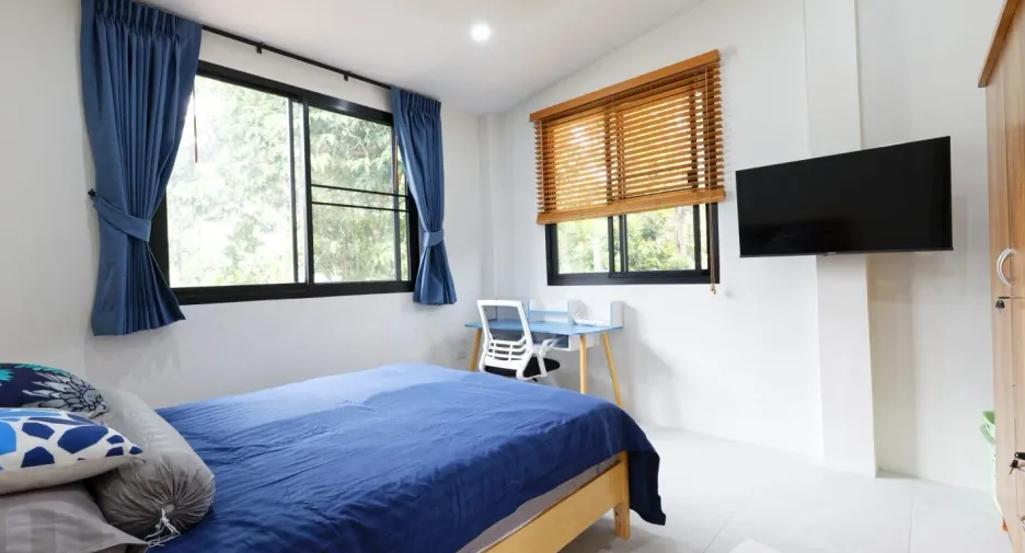 For sale 6 bedrooms house in Ko Pha-ngan, Surat Thani