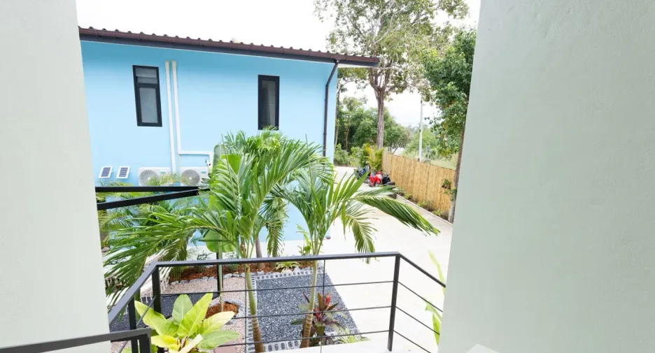 For sale 6 bedrooms house in Ko Pha-ngan, Surat Thani